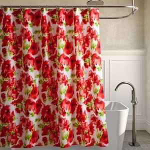 Shower curtain